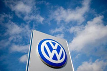 大众有望成全球最大汽车制造商