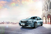 到2040年日本普及燃料电池车  丰田欲将电池成本砍一半