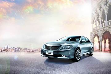 到2040年日本普及燃料电池车  丰田欲将电池成本砍一半