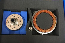 丰田研发新款耐热电机  实现钕金属用量减半