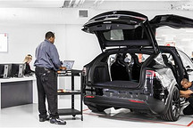 前雇员起诉特斯拉 故意出售有故障车辆