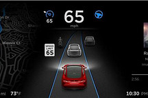 特斯拉开展Autopilot贝塔测试  神经元网络助力计算机视觉系统