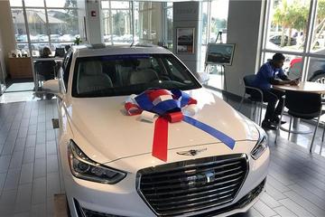 《消費者報告》汽車品牌綜合排名：捷恩斯擠掉奧迪居第一