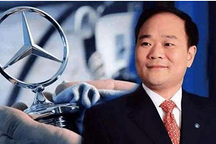 “入主”戴姆勒，吉利又将坐拥哪些话语权？