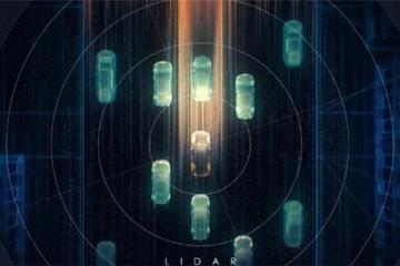 传统洗车方式或造成传感设备损坏 盘点自动驾驶企业洗车方式