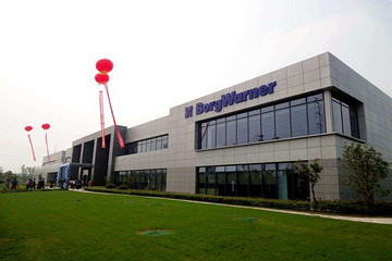 博格华纳eGearDrive®变速系统  助力提升一汽集团电动汽车续航里程