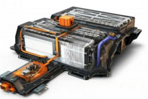 中国动力电池力争全球第一