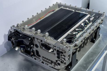 总投资8亿元   氢燃料电池膜电极产业化项目落户广州