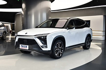 每台补贴1.112万元  蔚来过渡期补贴标准