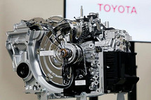 丰田推出全新动力系统并继续加快研发电动汽车