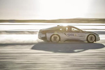 重要项目的签订，使得GKN电驱订单总额达到20亿英镑