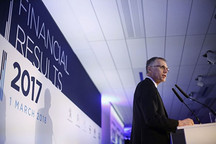 收入增长20.7%  PSA集团发布2017年财报