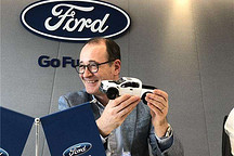 三方并网约谈长安  福特又有新动作？