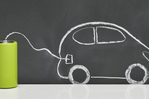 氢燃料电池或迎来发展机遇