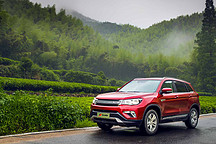 预计4月公布战略  长安将推高端中国品牌