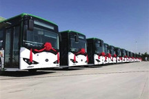 银川：三年内实现公交车全面电动化