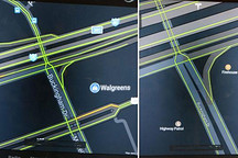 特斯拉新款市内导航及地图引擎将完成