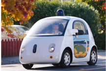 一文读懂Waymo为何能值 700 亿美元？