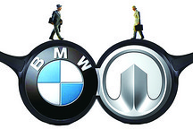 长城宝马落地 分析称合资为应对将来的双积分政策