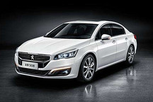 标致全新一代508今日首发 年内导入国产