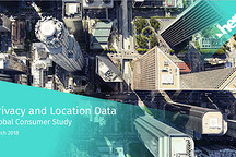 HERE科技：公众对位置共享感到担忧