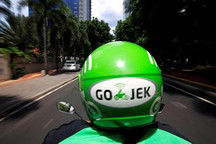Go-Jek获黑石集团及谷歌融资 与Grab争夺菲律宾市场