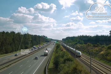 5G汽車聯(lián)盟：C-V2X技術(shù)將為未來(lái)交通系統(tǒng)帶來(lái)好處