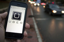 9年“烧掉”107亿美元 Uber投资者为何还甘心投资