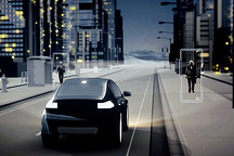 智能駕駛點(diǎn)睛華盛頓車展 中國2035年法規(guī)趨完善