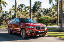 宝马集团新一轮创新优势闪耀日内瓦 BMW X之年蓄势待发