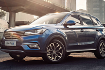 上汽荣威2月销量超3.3万辆 RX5同比大增76%