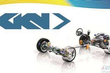 吉凯恩与德纳合并汽车业务交易或将达成