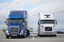 Uber如何解决自动驾驶卡车上路的非技术难题？