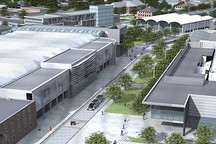 英国CORAM项目研发互联及自动驾驶“视觉”系统