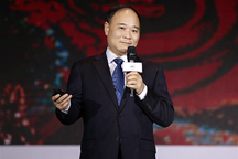 李书福：到2020年 吉利汽车90%以上都是新能源汽车