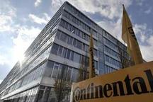 大陆集团2017年财报：销售额达440 亿欧元 增长 8.5%