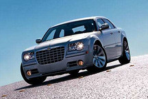 克莱斯勒确认曾与吉利接洽  CEO称要推进投资者入股