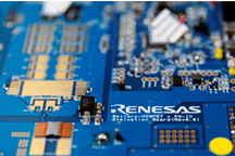 发力自动驾驶 电装8亿美元额外收购瑞萨电子4.5%股份