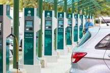 浙江：舟山市到2020年将建至少2000个电动汽车充电桩