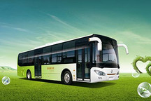 福建泉州：晋江投放16辆纯电动公交