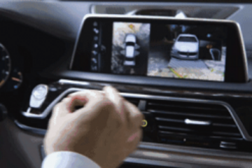 汽车座舱交互方式迎来变革期 或成AI创新突破口！