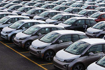 新能源汽车销量激增 售后服务亟待完善