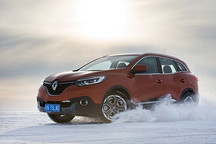 东风雷诺公布五年发展战略