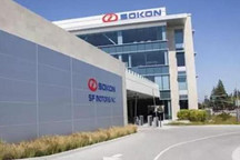 小康自动驾驶技术在美国进入路测阶段