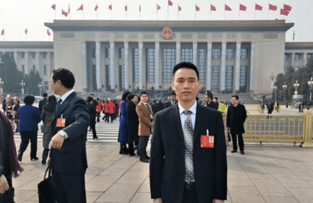 У Дуаньхуа, депутат Всекитайского собрания народных представителей и BAIC Motor: Стандарты аккумуляторов должны быть унифицированы на более глубоком уровне