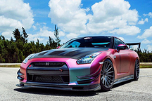 汽车后市场新格局？汽车个性化定制成突破口