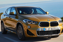 宝马集团二月全球销量再创新高 同比增长5.8%