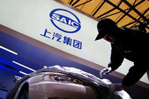 上汽集团与TTTech合资   加速智能驾驶汽车量产