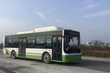 福建厦门：2018年计划新增500辆纯电动公交