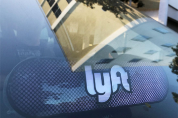 麦格纳向Lyft投资2亿美元 共同研发自动驾驶系统